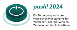 Push! Stipendium 2024 Push!